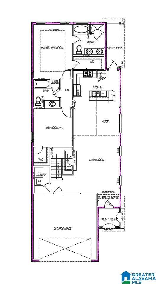 5484 Park Side Road Birmingham, AL 35244 - Photo 2 of 4