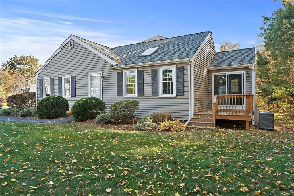 25 Reservoir Road, Unit D10 Pembroke, MA 02359 - Photo 3 of 37 Gallery Image 3