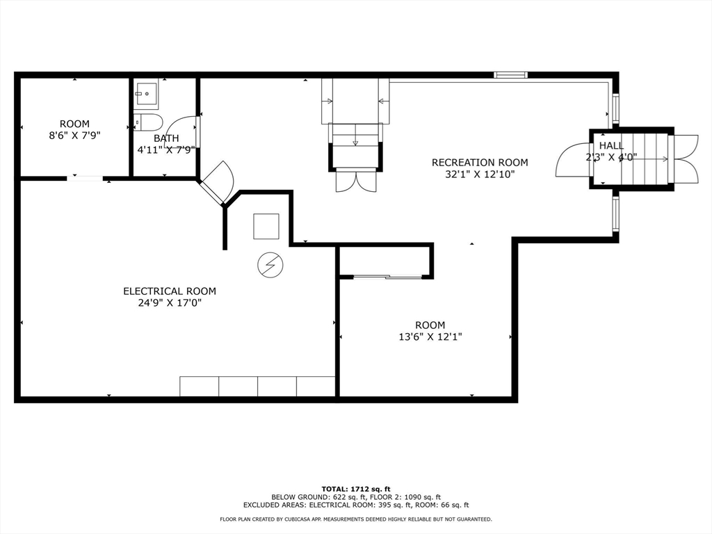 25 Reservoir Road, Unit D10 Pembroke, MA 02359 - Photo 35 of 37 Gallery Image 35