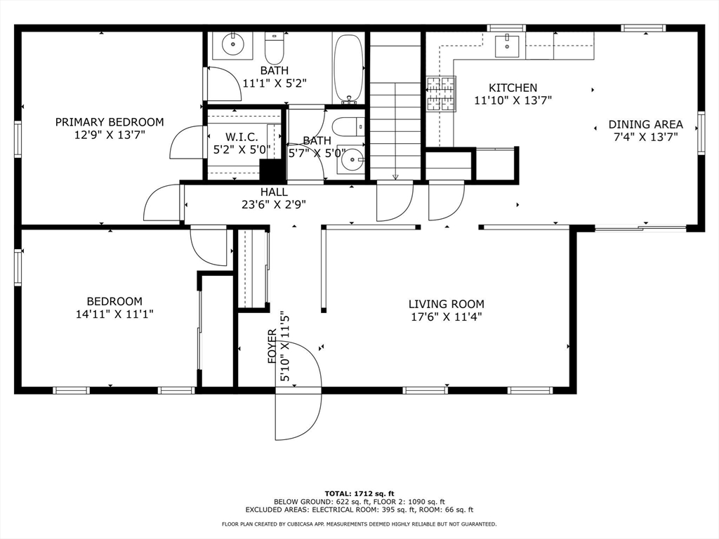 25 Reservoir Road, Unit D10 Pembroke, MA 02359 - Photo 36 of 37 Gallery Image 36