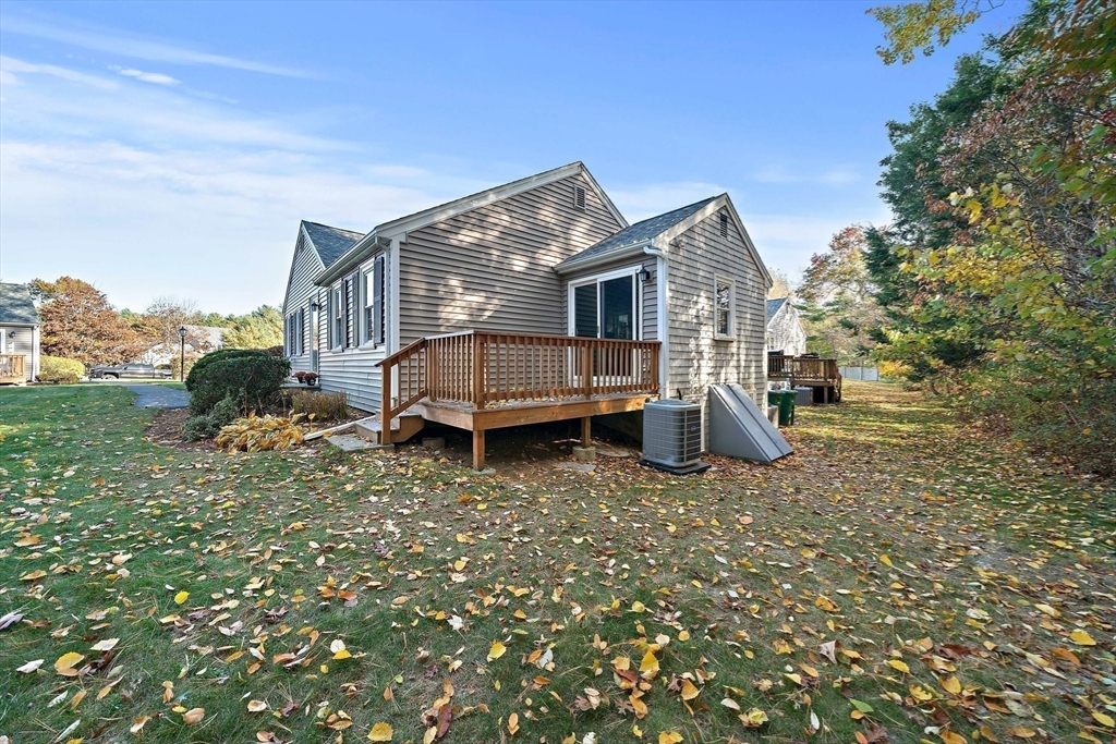 25 Reservoir Road, Unit D10 Pembroke, MA 02359 - Photo 4 of 37 Gallery Image 4