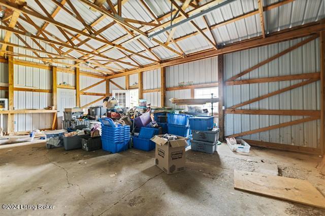 495 Nolin Dam Road Sweeden, KY 42285 - Photo 46 of 68 46