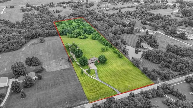 $580,000 | 2000 East 187th Street, Belton, MO 64012