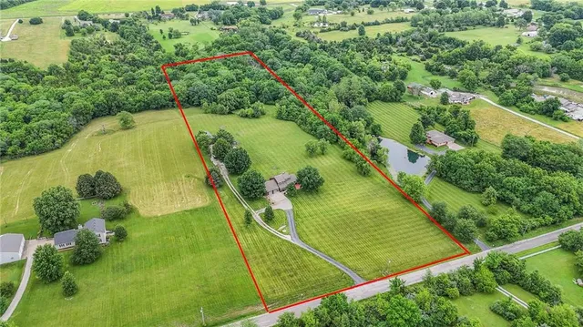 $580,000 | 2000 East 187th Street, Belton, MO 64012