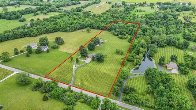 $580,000 | 2000 East 187th Street, Belton, MO 64012