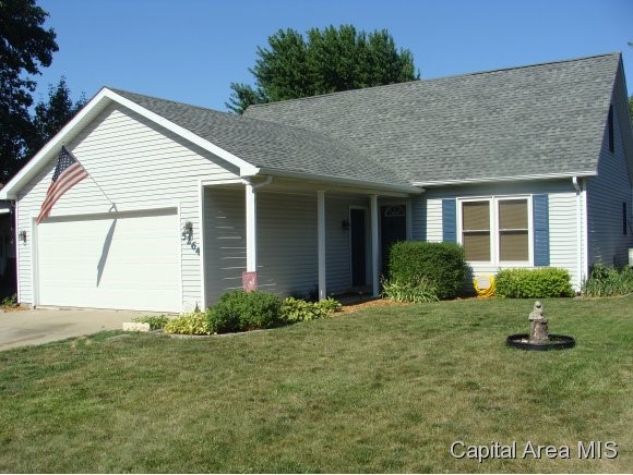 5264 Buford Street Springfield, IL 62703 - Photo 1 of 6