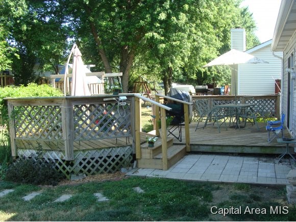 5264 Buford Street Springfield, IL 62703 - Photo 3 of 6