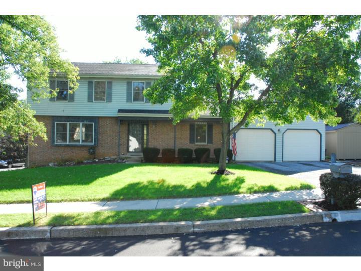 103 Charles Boulevard Sinking Spring, PA 19608 - Photo 1 of 13