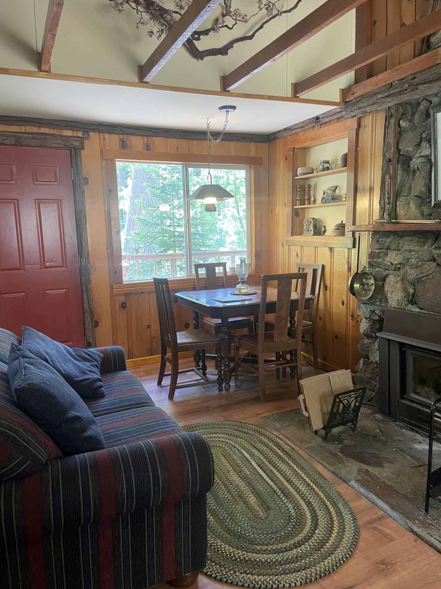 2128 Ferguson Drive Camp Nelson, CA 93265 - Photo 7 of 23