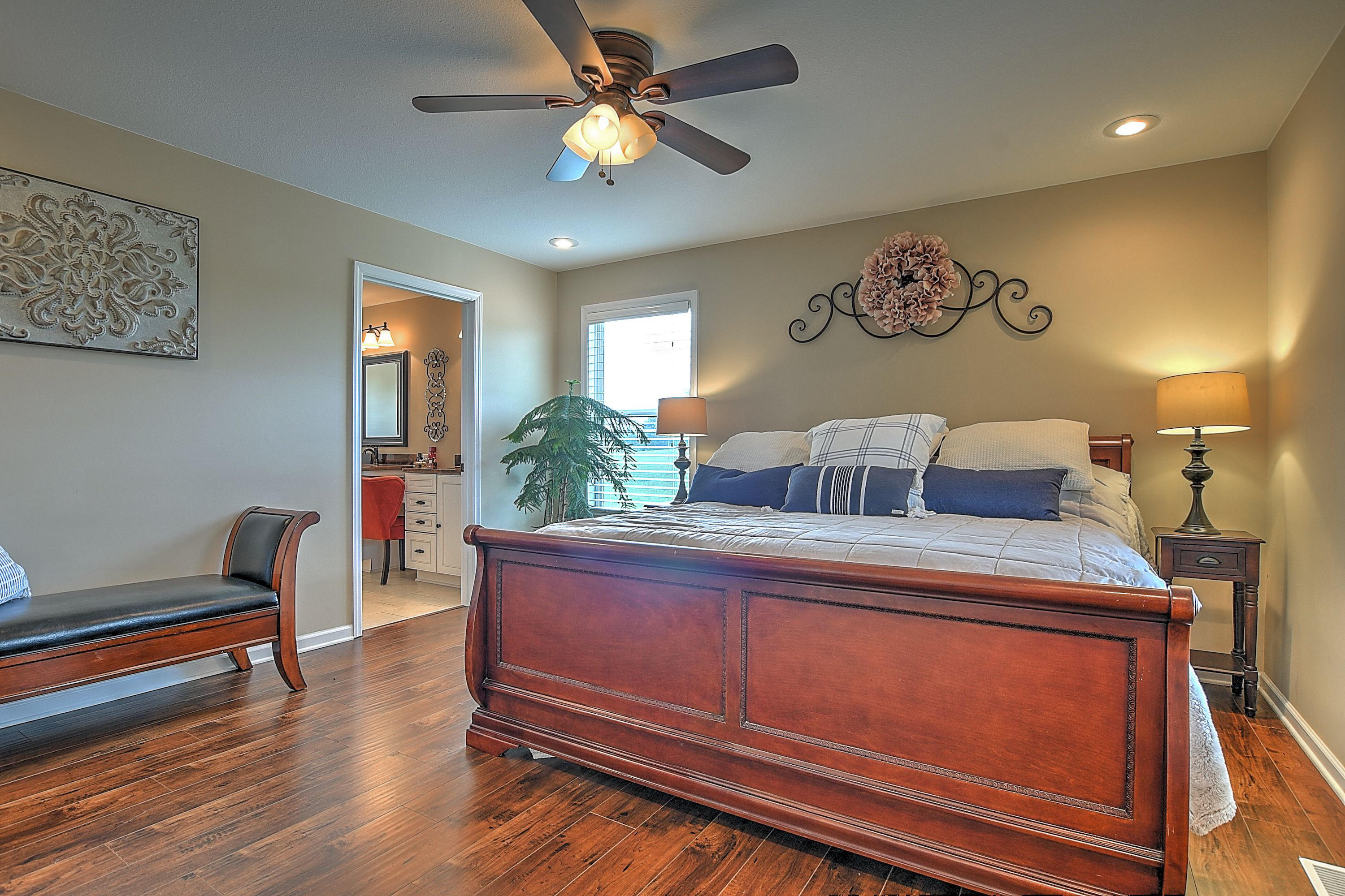 568 Sand Valley Road Jonesborough, TN 37659 - Photo 19 of 44 568 Sand Valley-21