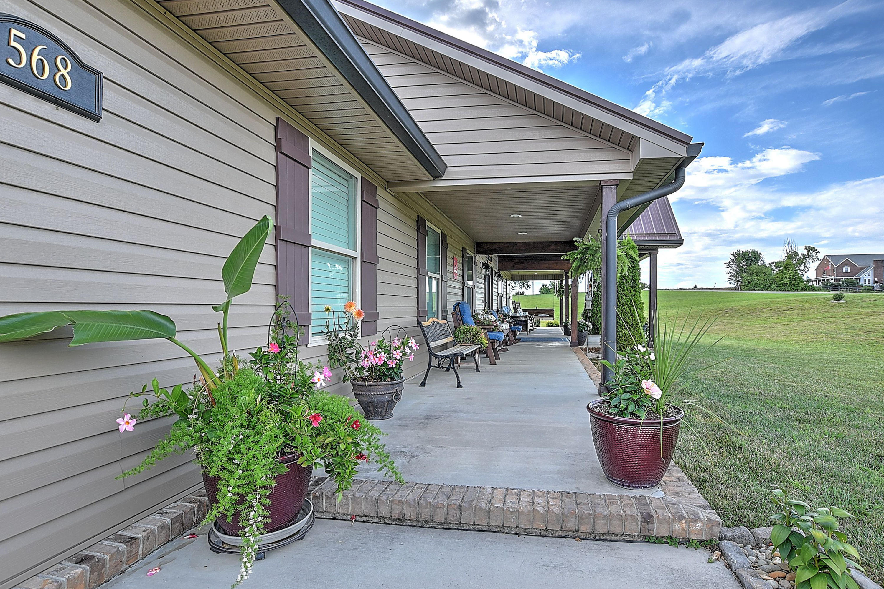 568 Sand Valley Road Jonesborough, TN 37659 - Photo 2 of 44 568 Sand Valley-4