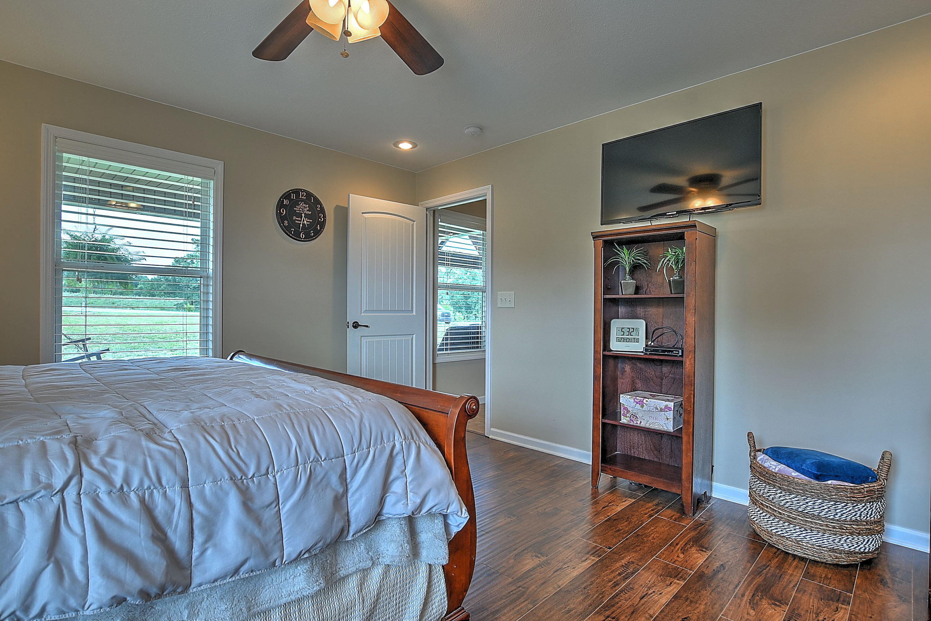 568 Sand Valley Road Jonesborough, TN 37659 - Photo 21 of 44 568 Sand Valley-23