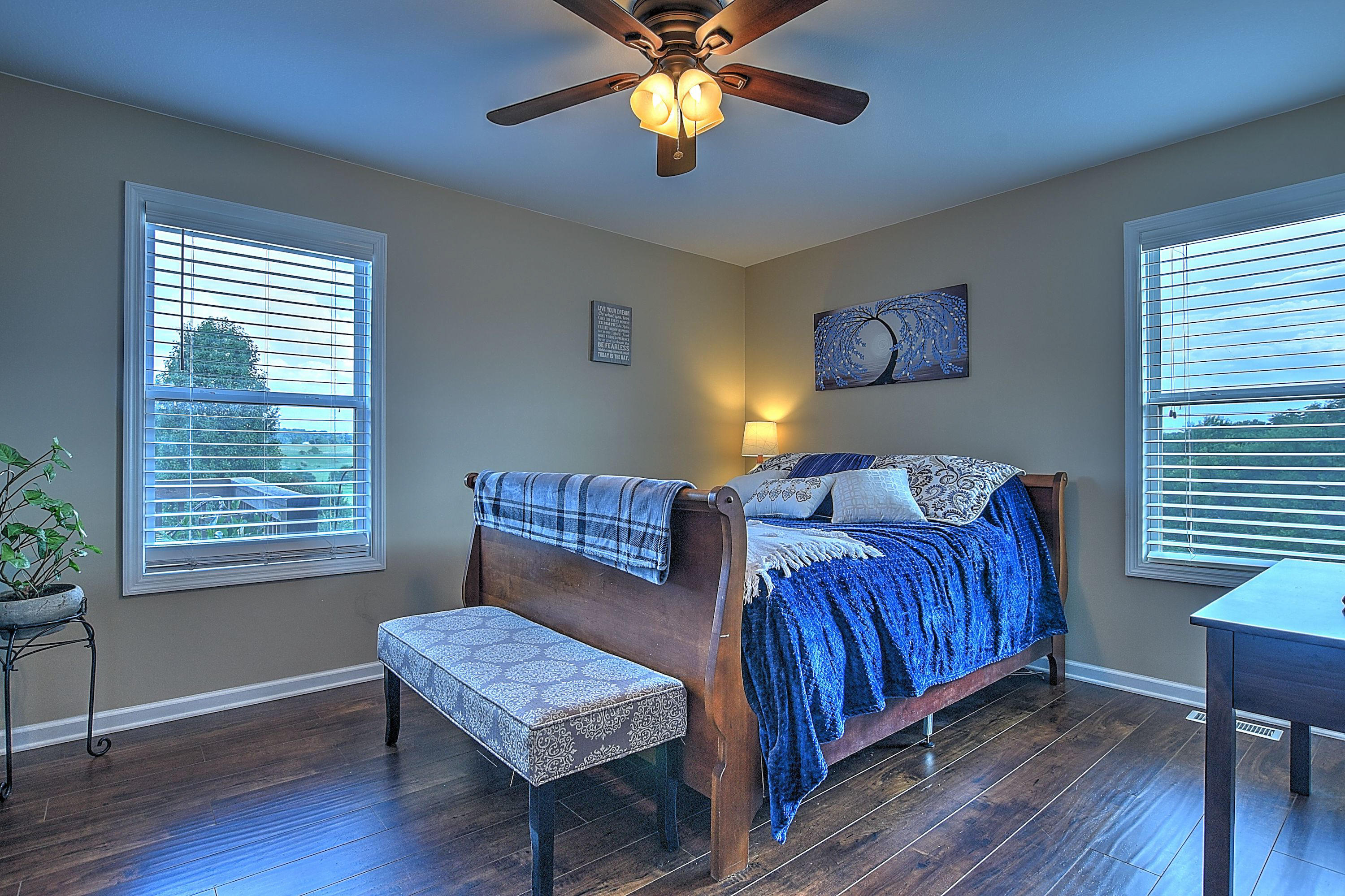 568 Sand Valley Road Jonesborough, TN 37659 - Photo 24 of 44 568 Sand Valley-26