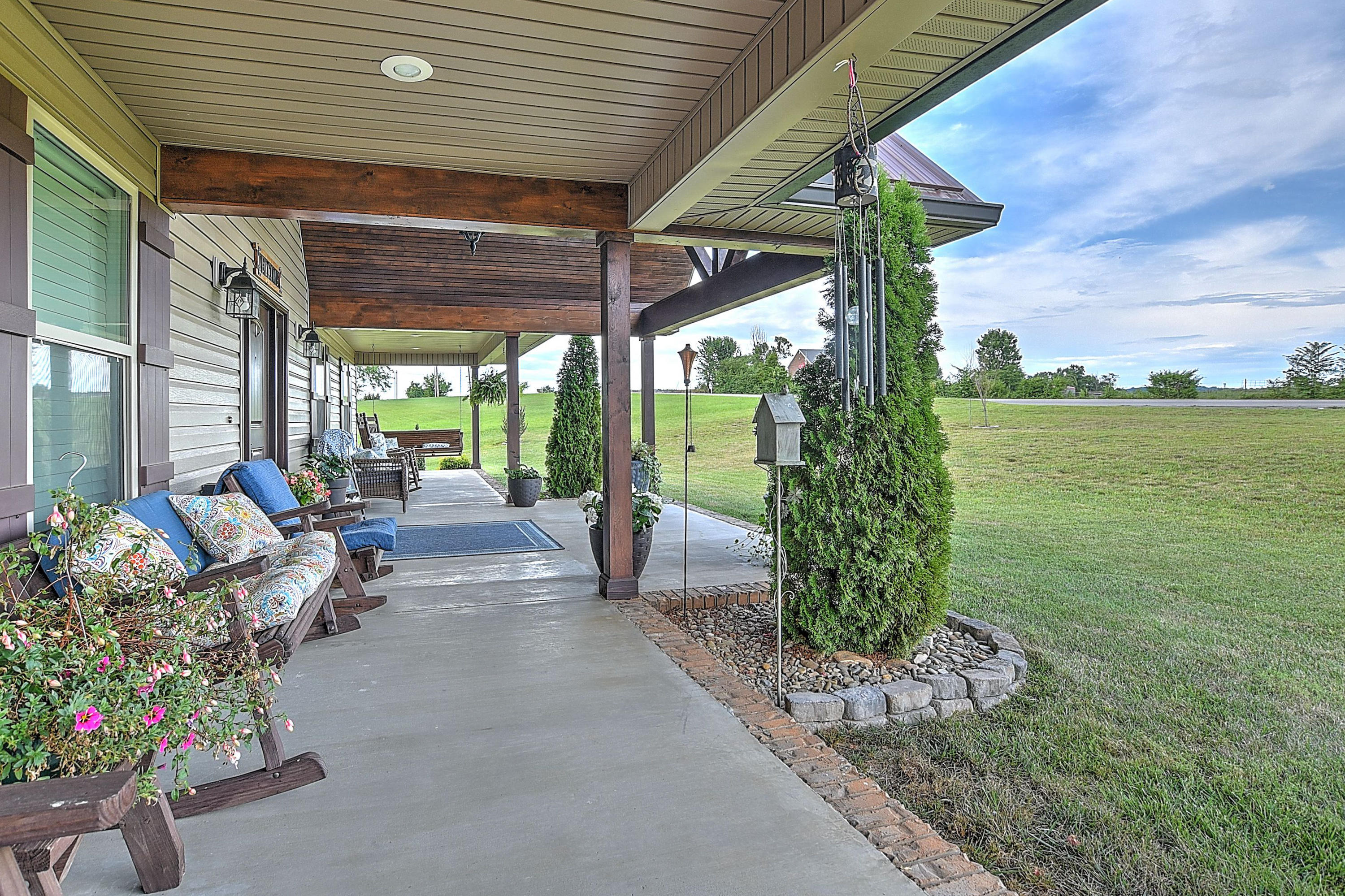 568 Sand Valley Road Jonesborough, TN 37659 - Photo 3 of 44 568 Sand Valley-5