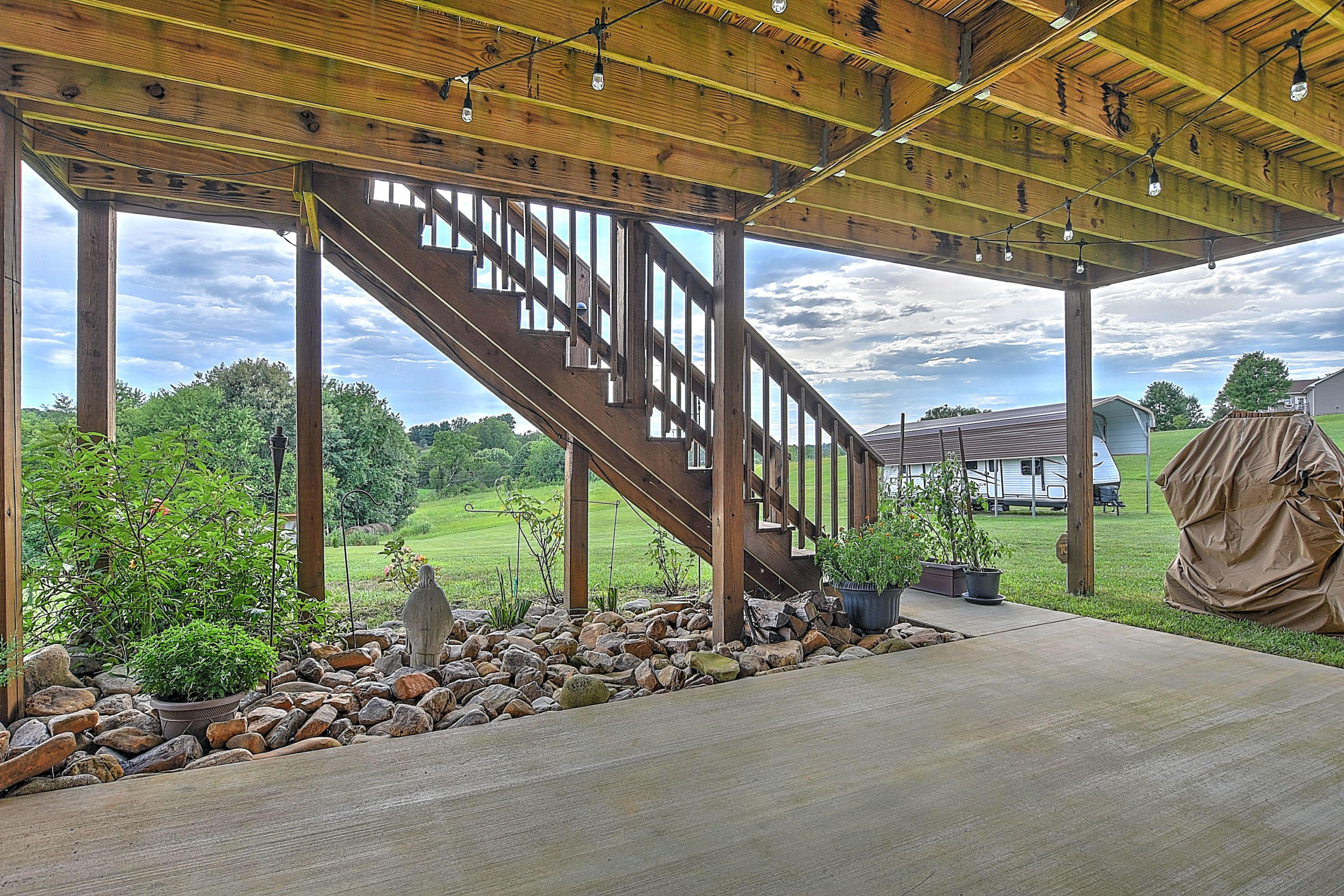568 Sand Valley Road Jonesborough, TN 37659 - Photo 34 of 44 568 Sand Valley-41