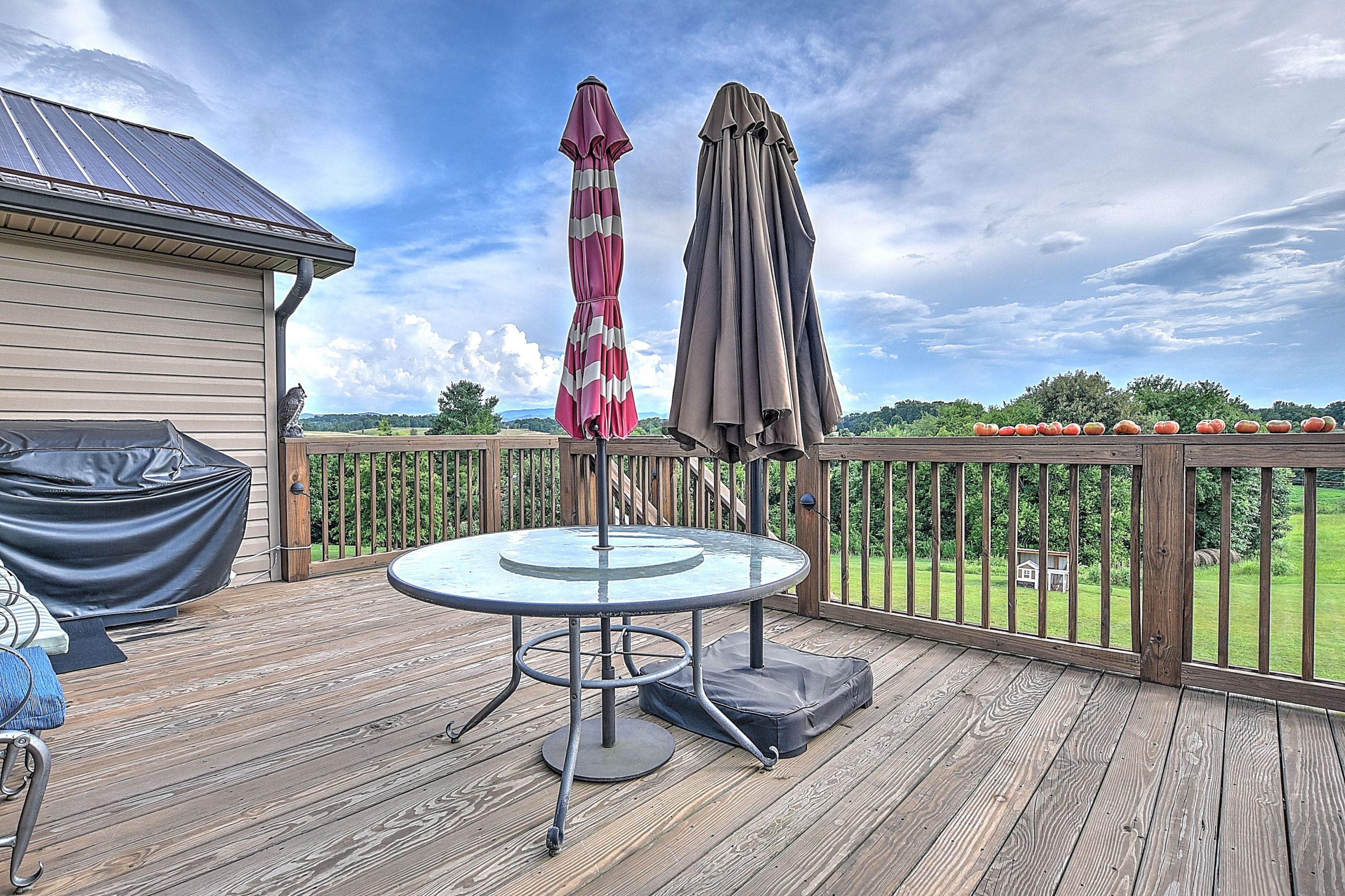 568 Sand Valley Road Jonesborough, TN 37659 - Photo 35 of 44 568 Sand Valley-31