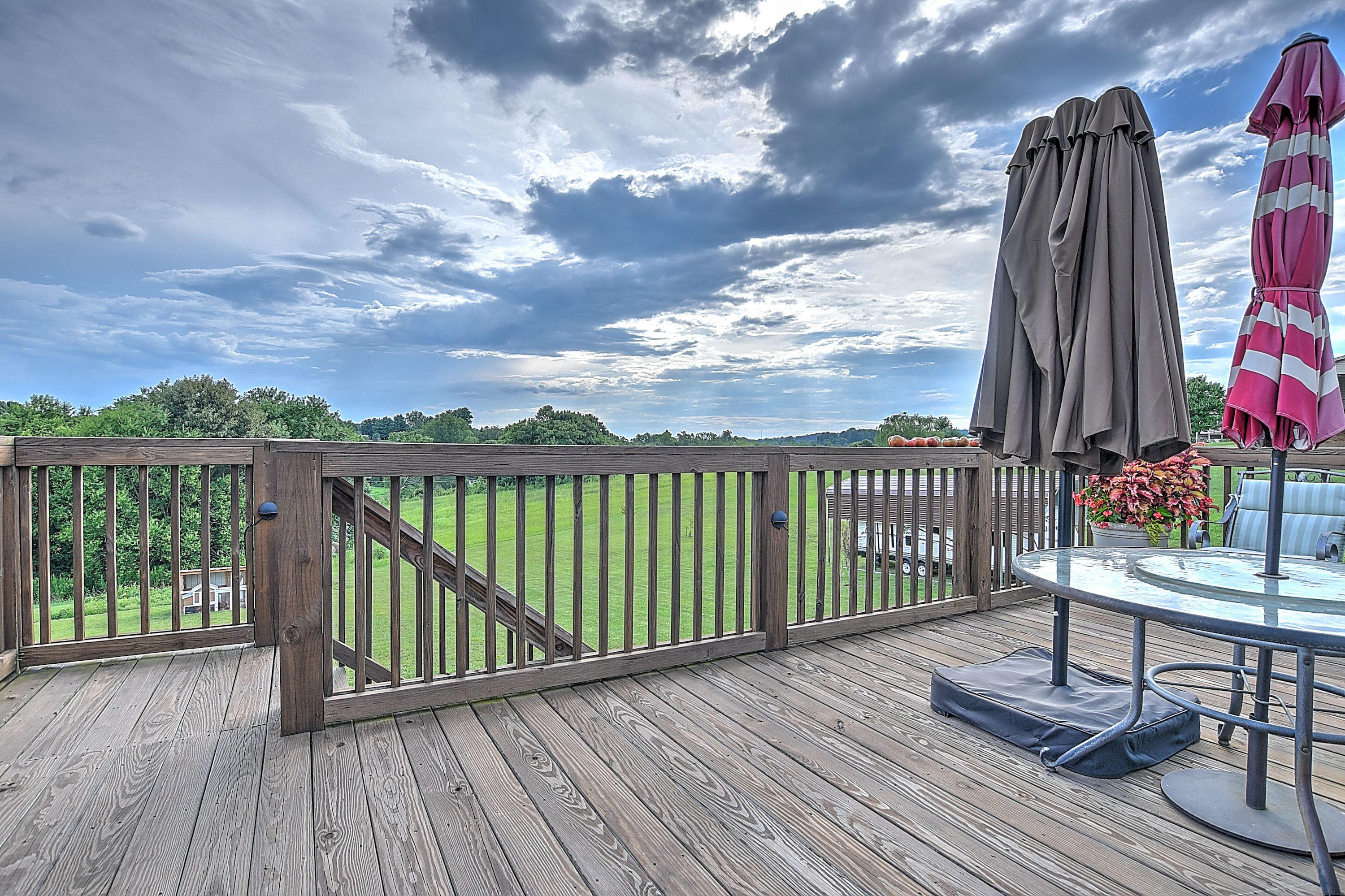 568 Sand Valley Road Jonesborough, TN 37659 - Photo 37 of 44 568 Sand Valley-33