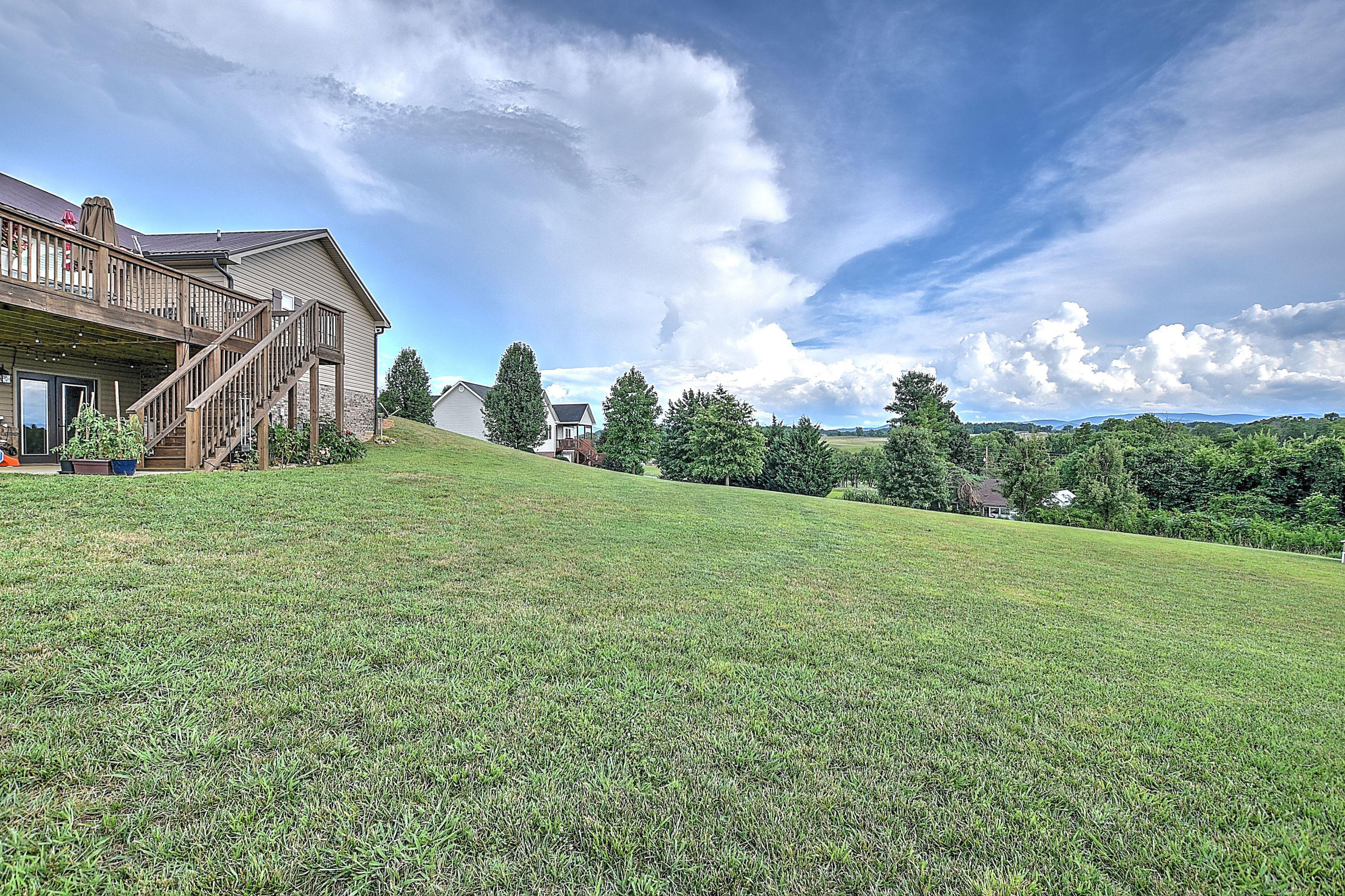 568 Sand Valley Road Jonesborough, TN 37659 - Photo 38 of 44 568 Sand Valley-43