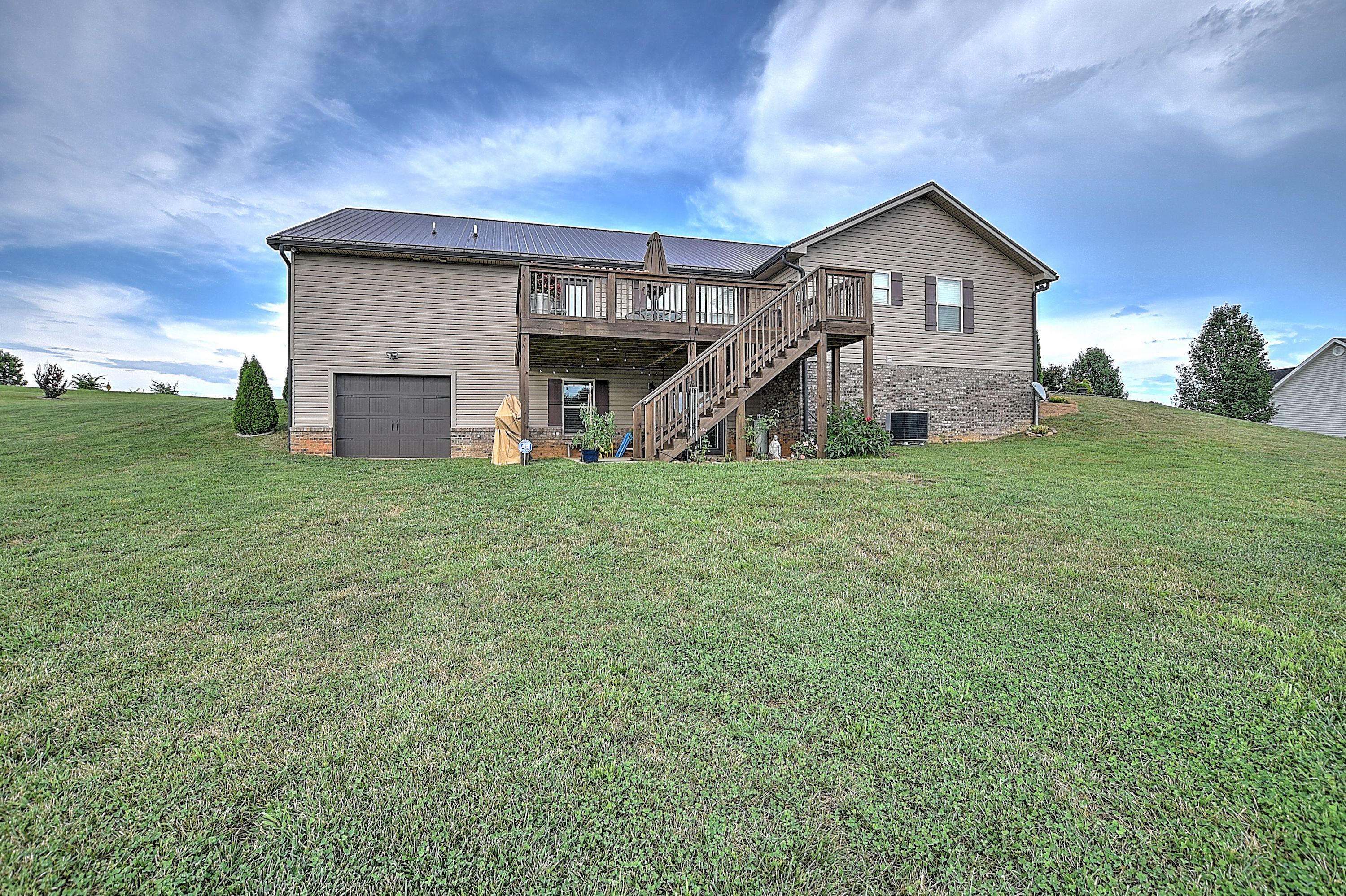 568 Sand Valley Road Jonesborough, TN 37659 - Photo 39 of 44 568 Sand Valley-44