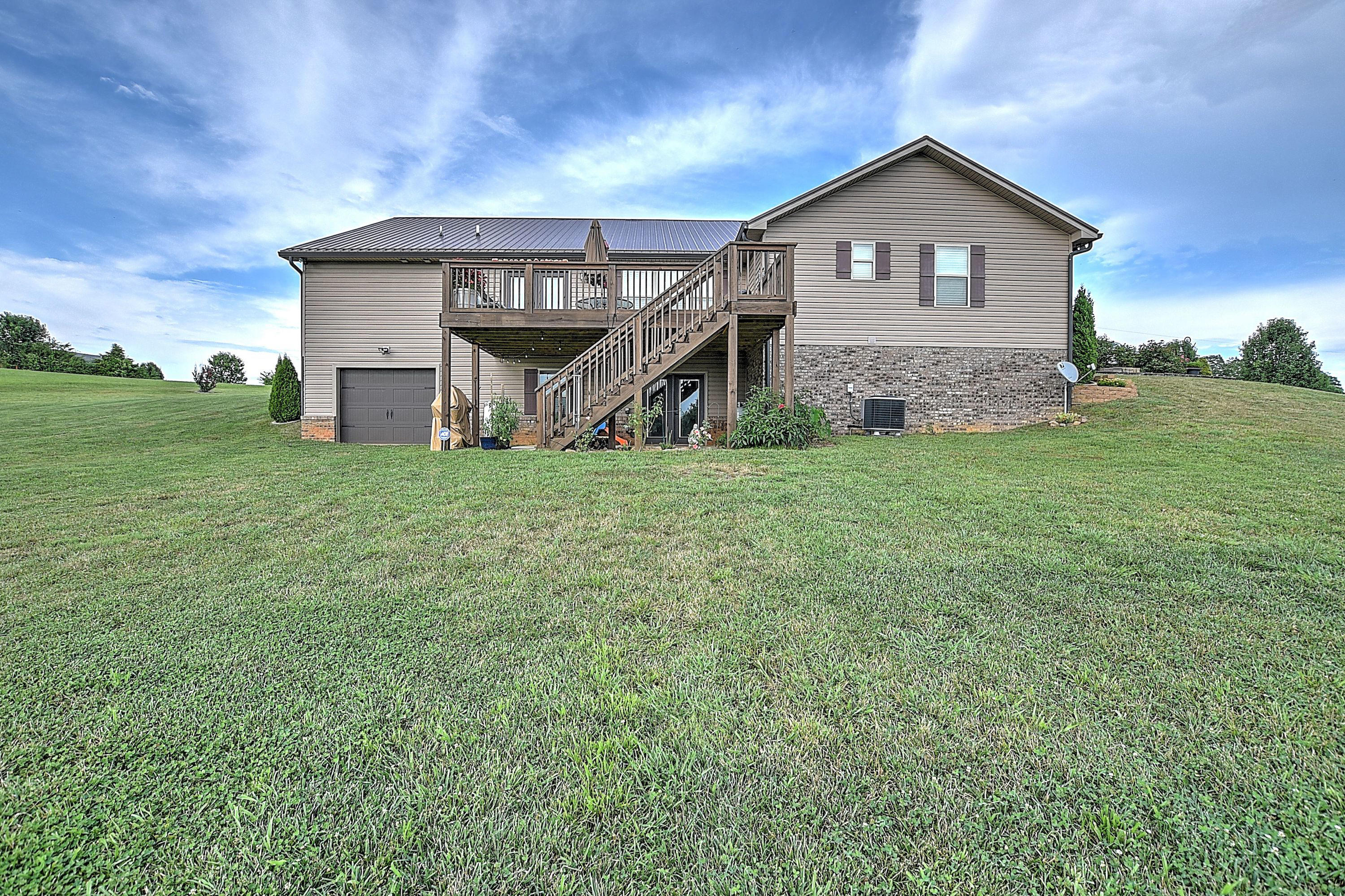 568 Sand Valley Road Jonesborough, TN 37659 - Photo 40 of 44 568 Sand Valley-45