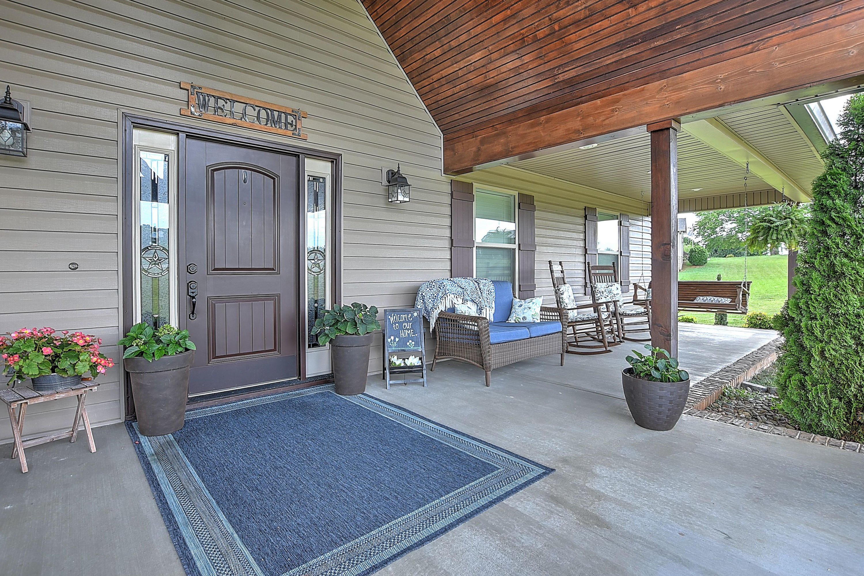 568 Sand Valley Road Jonesborough, TN 37659 - Photo 4 of 44 568 Sand Valley-6