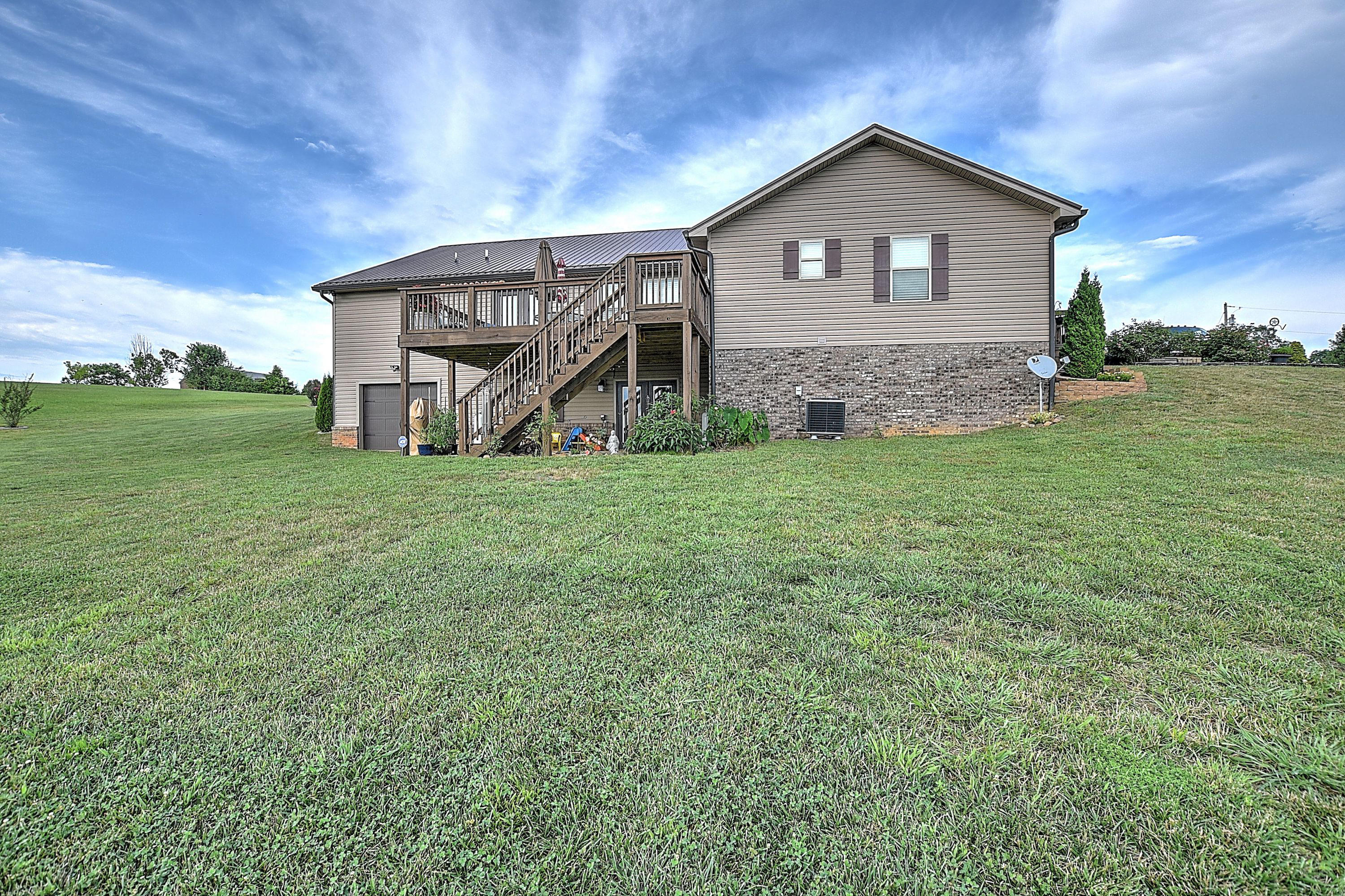 568 Sand Valley Road Jonesborough, TN 37659 - Photo 41 of 44 568 Sand Valley-46