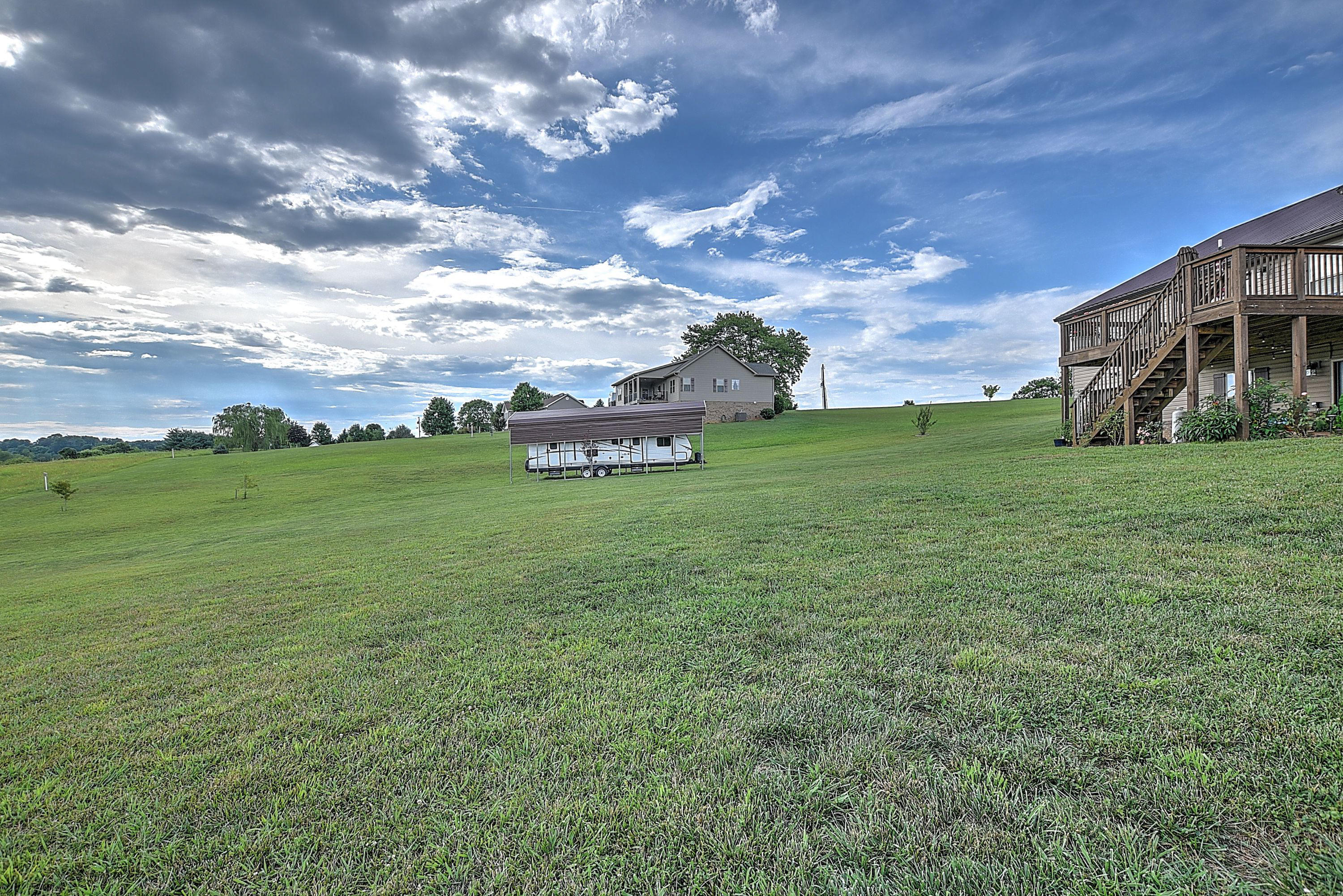 568 Sand Valley Road Jonesborough, TN 37659 - Photo 42 of 44 568 Sand Valley-47