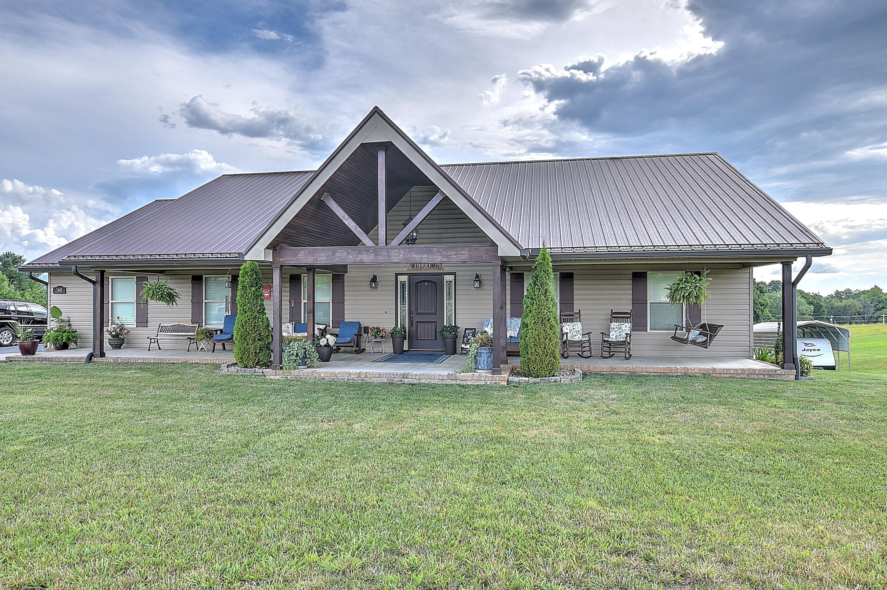 568 Sand Valley Road Jonesborough, TN 37659 - Photo 44 of 44 568 Sand Valley