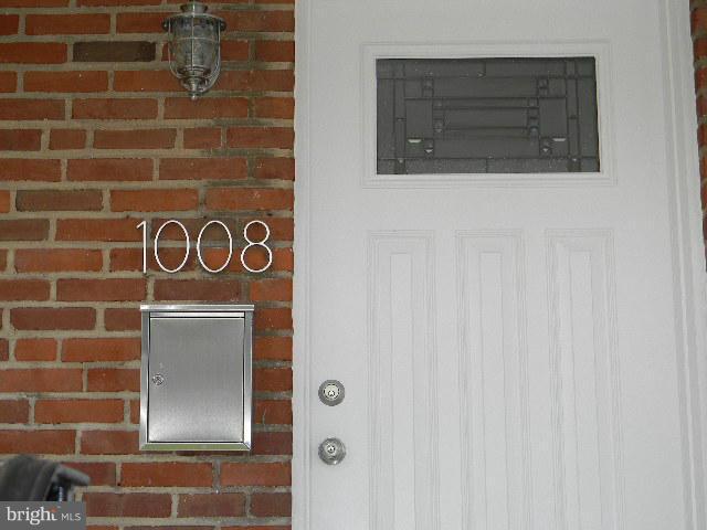 1008 Chillum Road Hyattsville, MD 20782 - Photo 2 of 29 Exterior (Front)
