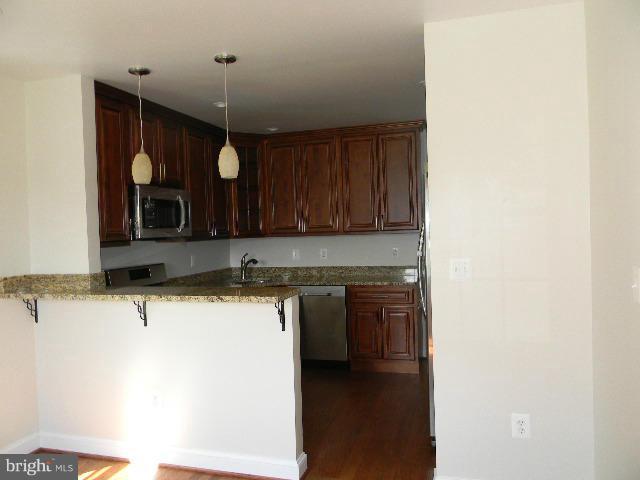 1008 Chillum Road Hyattsville, MD 20782 - Photo 11 of 29 Kitchen