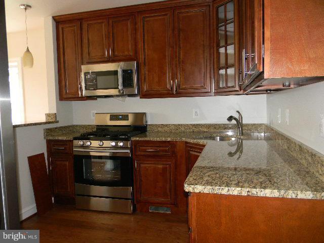 1008 Chillum Road Hyattsville, MD 20782 - Photo 12 of 29 Kitchen