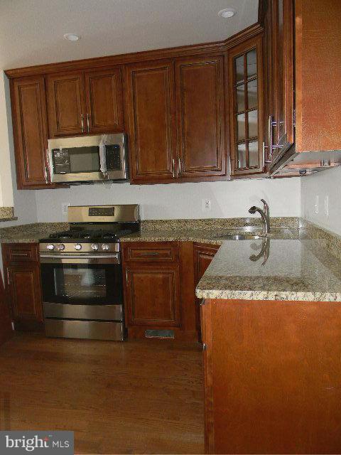 1008 Chillum Road Hyattsville, MD 20782 - Photo 13 of 29 Kitchen