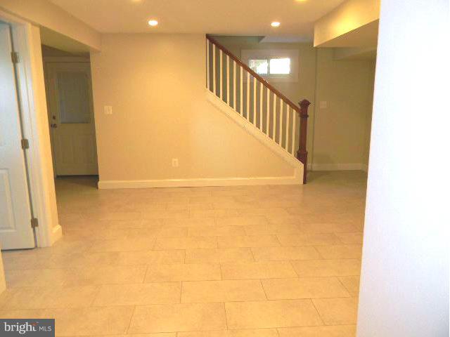 1008 Chillum Road Hyattsville, MD 20782 - Photo 21 of 29 Basement