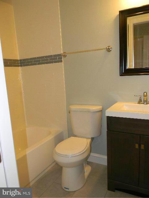 1008 Chillum Road Hyattsville, MD 20782 - Photo 23 of 29 Bath Upper Level