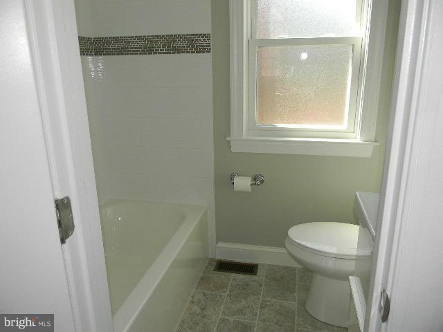 1008 Chillum Road Hyattsville, MD 20782 - Photo 24 of 29 Basement bathroom