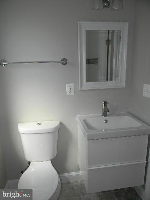 1008 Chillum Road Hyattsville, MD 20782 - Photo 25 of 29 Basement bathroom additional photo