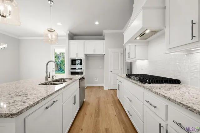 $319,900 | 12037 Clare Court, Geismar, LA 70734