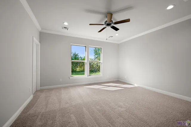 $319,900 | 12037 Clare Court, Geismar, LA 70734