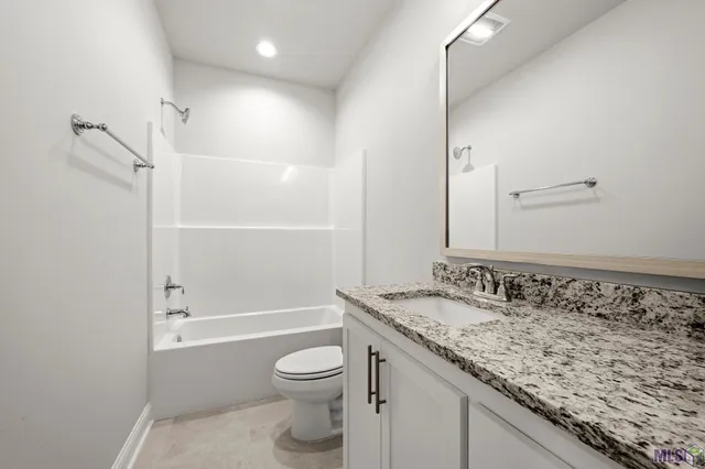 $319,900 | 12037 Clare Court, Geismar, LA 70734