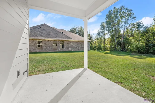 $319,900 | 12037 Clare Court, Geismar, LA 70734