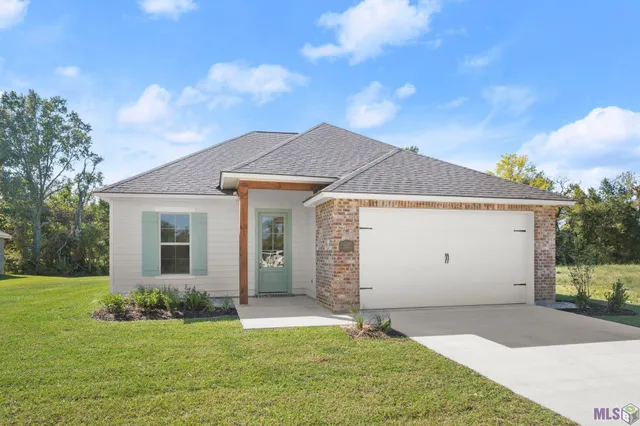 $319,900 | 12037 Clare Court, Geismar, LA 70734