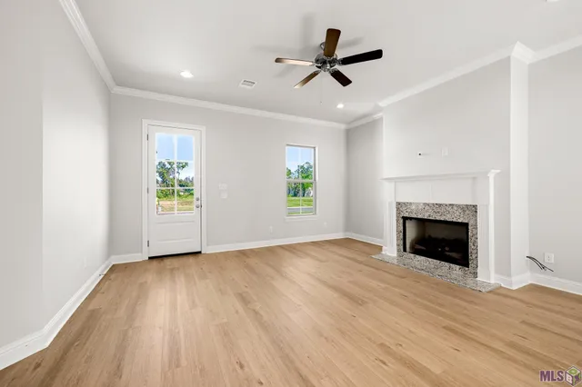 $319,900 | 12037 Clare Court, Geismar, LA 70734