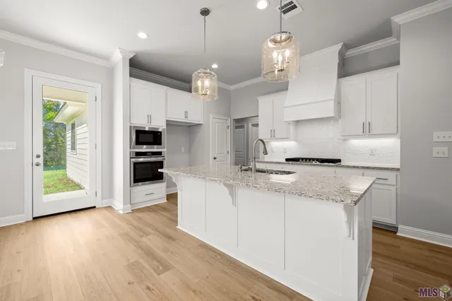 $319,900 | 12037 Clare Court, Geismar, LA 70734