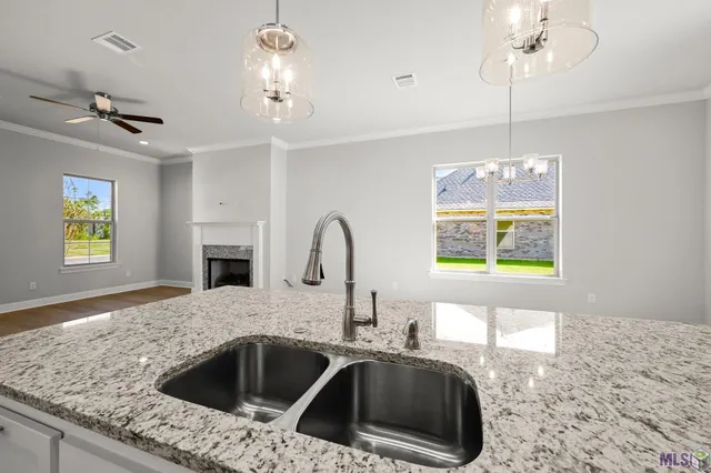 $319,900 | 12037 Clare Court, Geismar, LA 70734