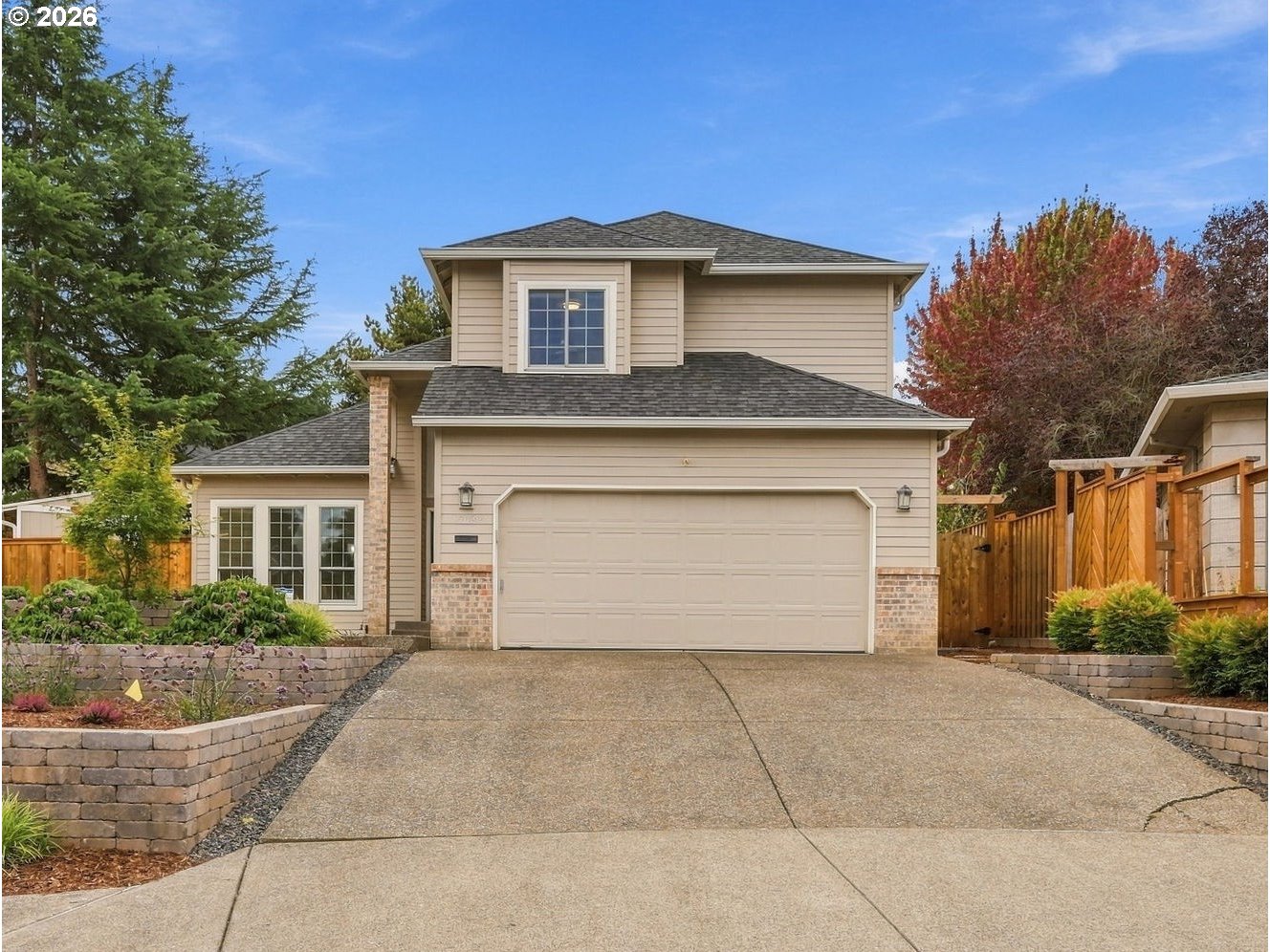 14022 Southwest Chehalem Court Portland, OR 97223 - Photo 1 of 41 Gallery Image 1