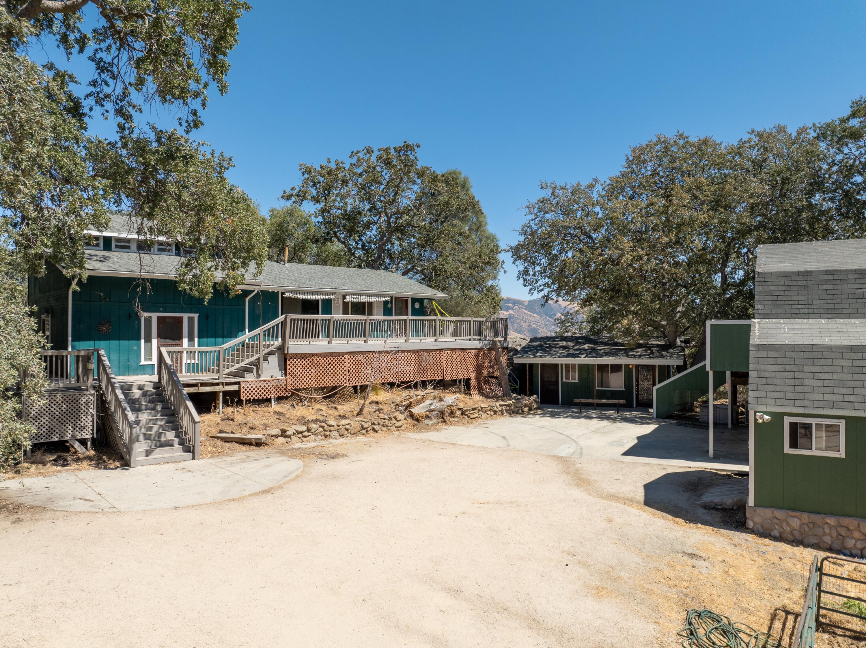 28842 Quail Line Road Keene, CA 93531 - Photo 1 of 46 37-DJI_0010-HDR