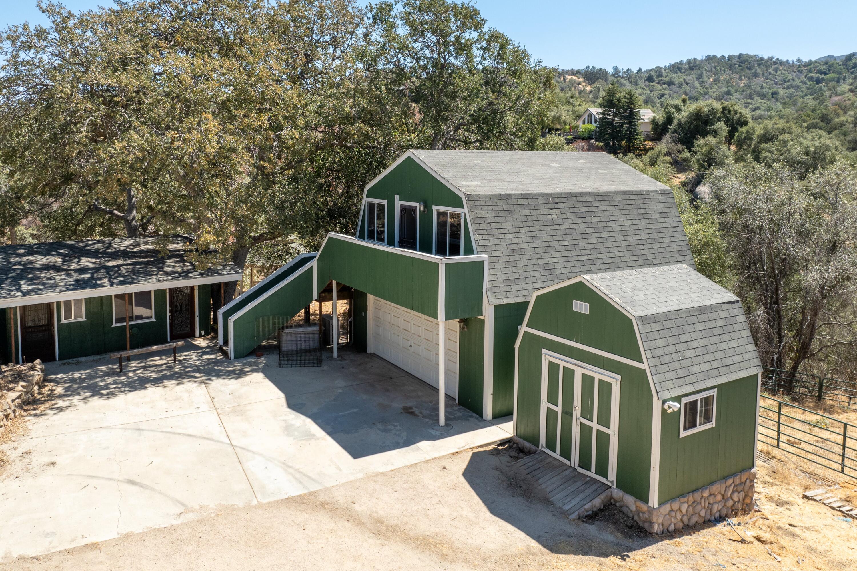 28842 Quail Line Road Keene, CA 93531 - Photo 2 of 46 38-DJI_0013-HDR