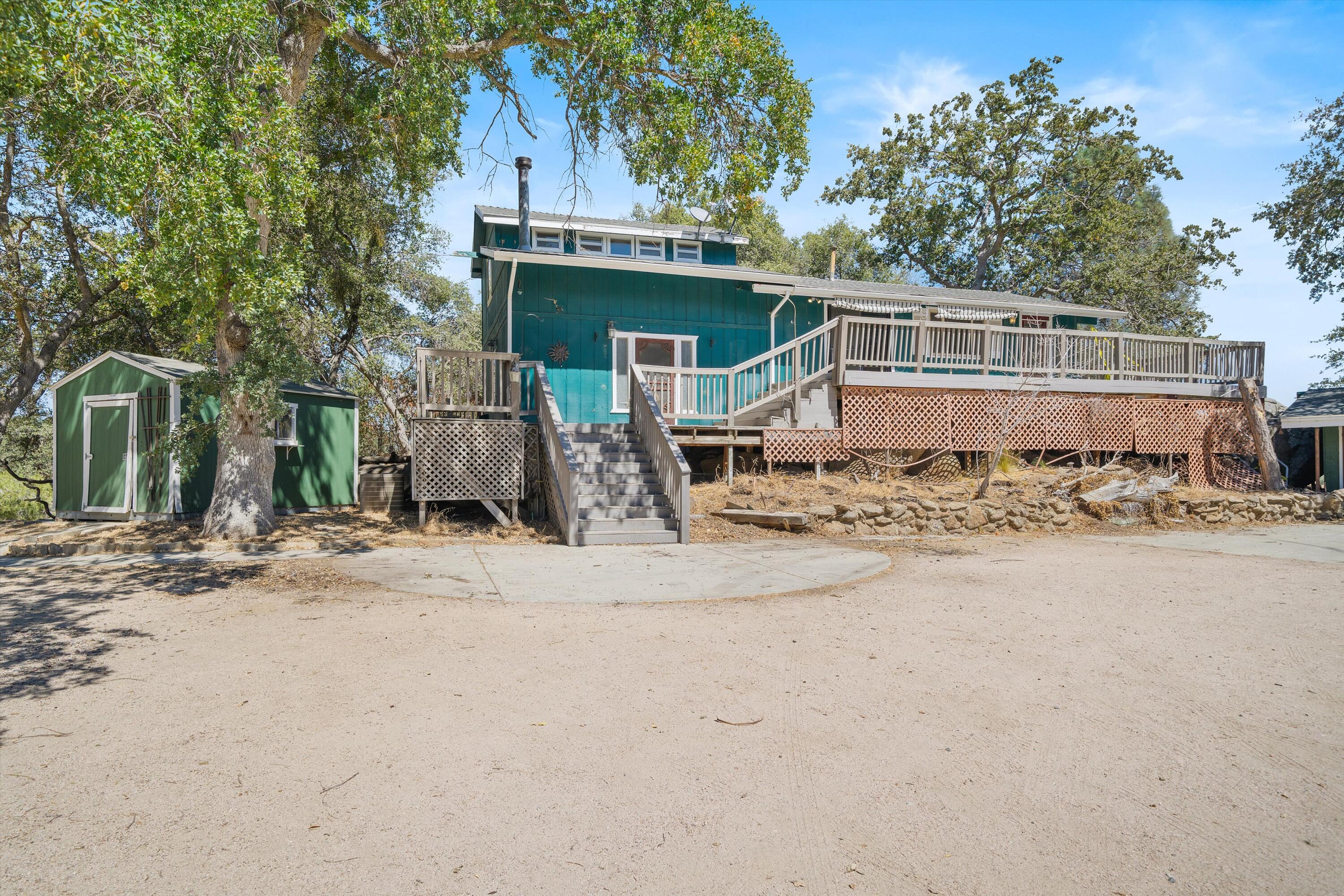28842 Quail Line Road Keene, CA 93531 - Photo 28 of 46 04-JYP08637