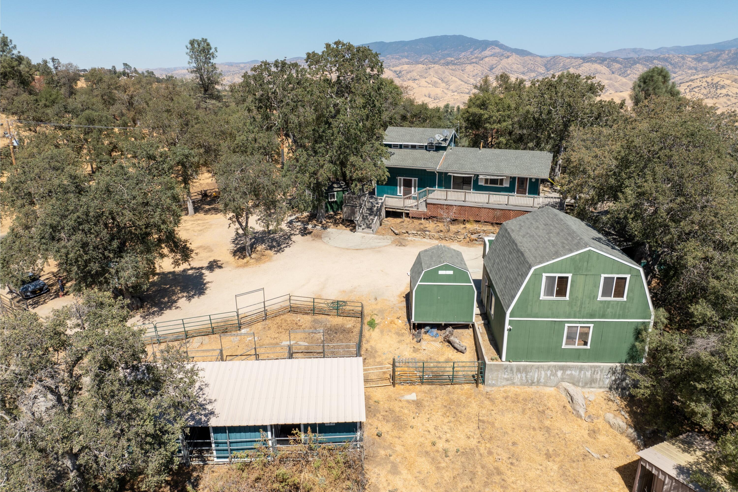 28842 Quail Line Road Keene, CA 93531 - Photo 3 of 46 36-DJI_0004-HDR
