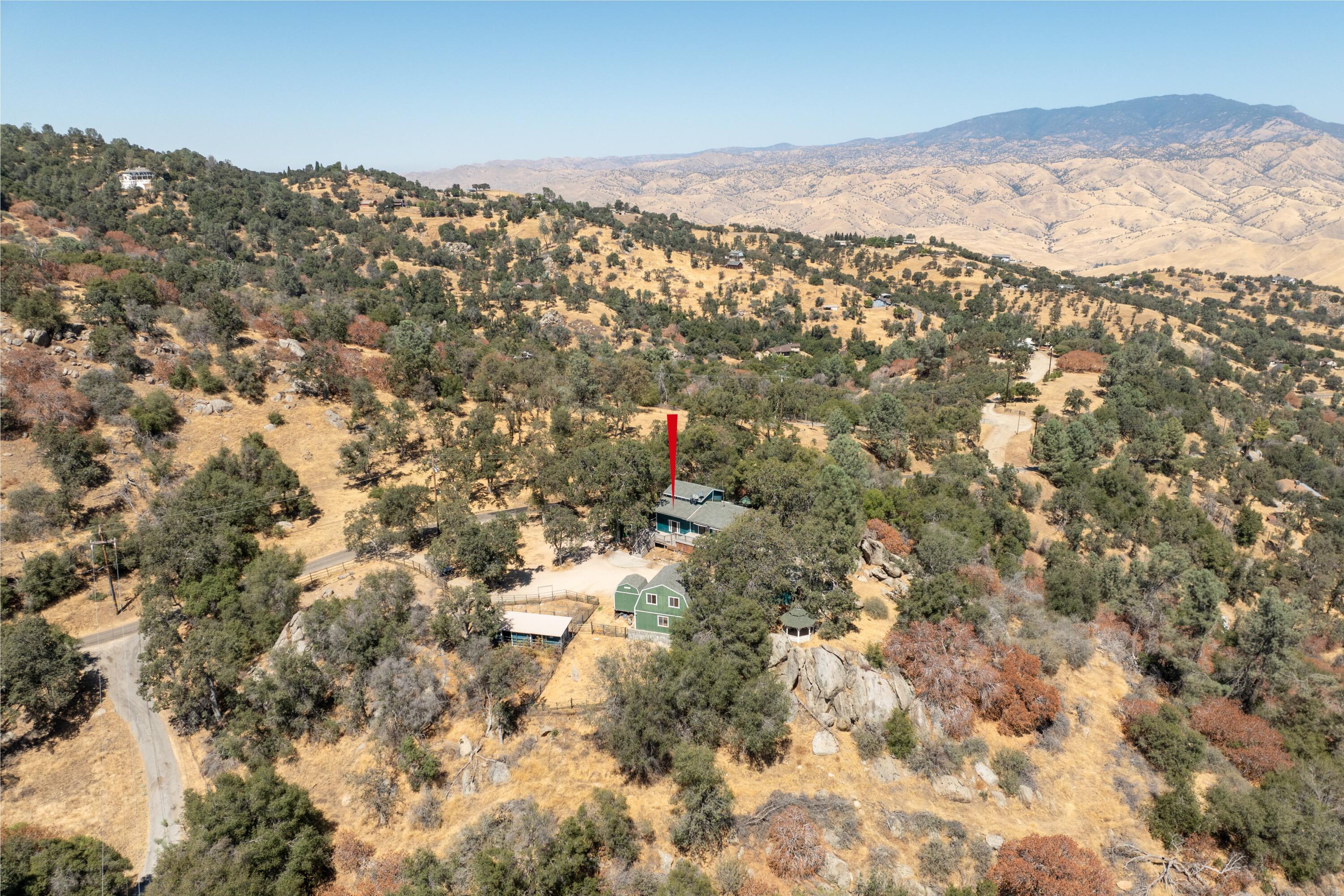 28842 Quail Line Road Keene, CA 93531 - Photo 40 of 46 41-DJI_0985-HDR-Edit